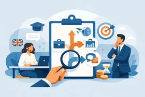 Quel tarif de cours d’anglais selon votre objectif ?